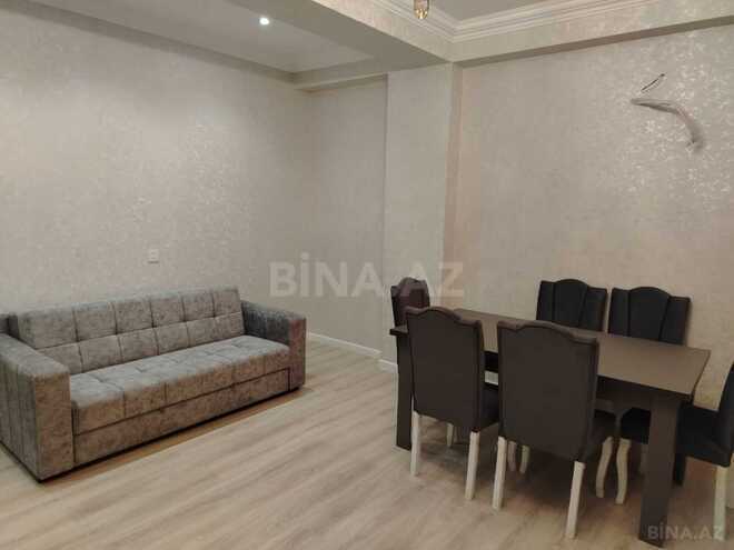 İcarəyə verilir 2 otaqlı yeni tikili 63 m², photo 4 from 18