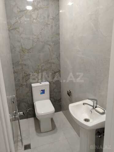 İcarəyə verilir 2 otaqlı yeni tikili 63 m², photo 15 from 18