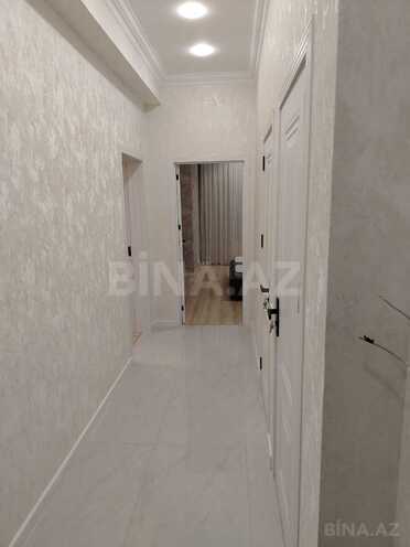 İcarəyə verilir 2 otaqlı yeni tikili 63 m², photo 16 from 18