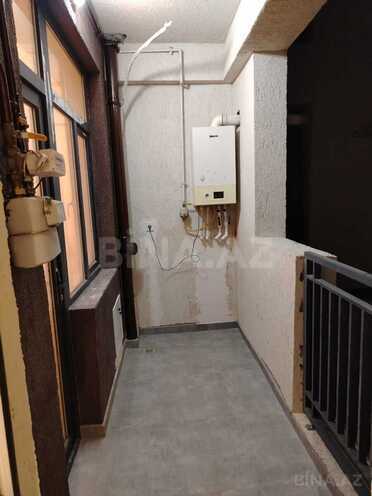 İcarəyə verilir 2 otaqlı yeni tikili 63 m², photo 17 from 18