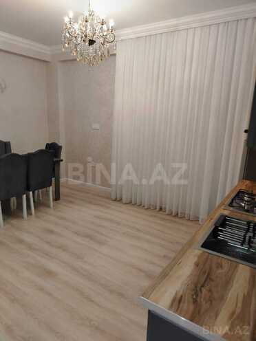 İcarəyə verilir 2 otaqlı yeni tikili 63 m², photo 7 from 18