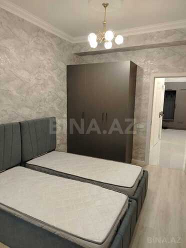 İcarəyə verilir 2 otaqlı yeni tikili 63 m², photo 11 from 18