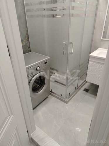 İcarəyə verilir 2 otaqlı yeni tikili 63 m², photo 14 from 18