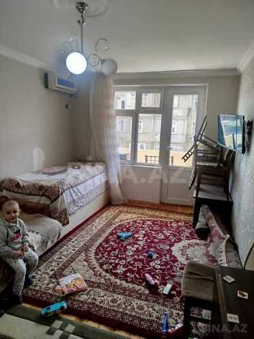 Продаётся 1-комн. вторичка 33 м², photo 1 from 9