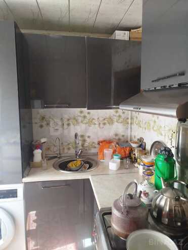 Продаётся 1-комн. вторичка 33 м², photo 5 from 9