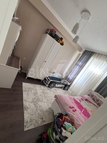 Продаётся 3-комн. новостройка 85 м², Ясамальский р., photo 7 from 11