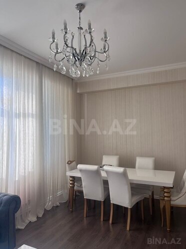 Продаётся 3-комн. новостройка 85 м², Ясамальский р., photo 4 from 11