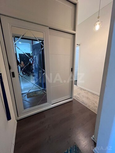 Продаётся 3-комн. новостройка 85 м², Ясамальский р., photo 9 from 11