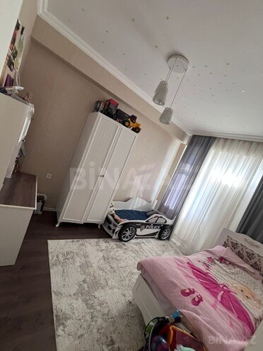 Продаётся 3-комн. новостройка 85 м², Ясамальский р., photo 8 from 11