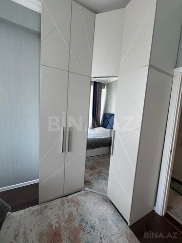 Продаётся 3-комн. новостройка 85 м², Ясамальский р., photo 6 from 11