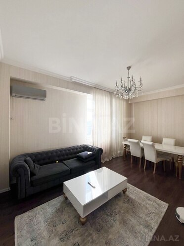 Продаётся 3-комн. новостройка 85 м², Ясамальский р., photo 3 from 11