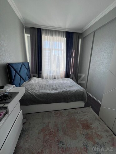 Продаётся 3-комн. новостройка 85 м², Ясамальский р., photo 5 from 11