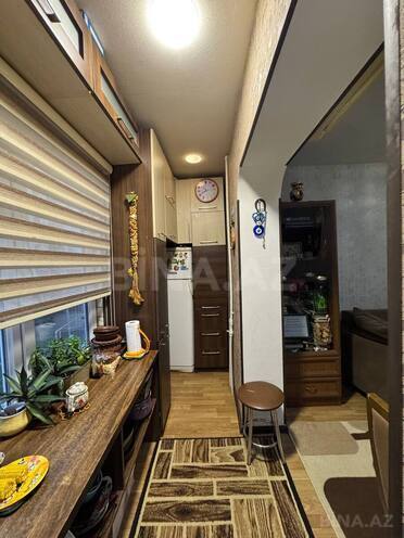 Satılır 3 otaqlı köhnə tikili 60 m², Yeni Yasamal q., photo 4 from 21