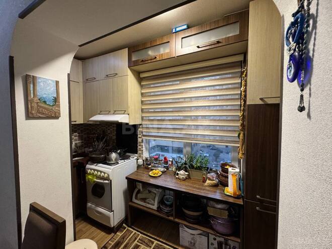 Satılır 3 otaqlı köhnə tikili 60 m², Yeni Yasamal q., photo 15 from 21