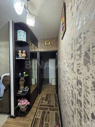 Satılır 3 otaqlı köhnə tikili 60 m², Yeni Yasamal q., photo 5 from 21