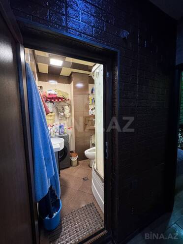 Satılır 3 otaqlı köhnə tikili 60 m², Yeni Yasamal q., photo 12 from 21