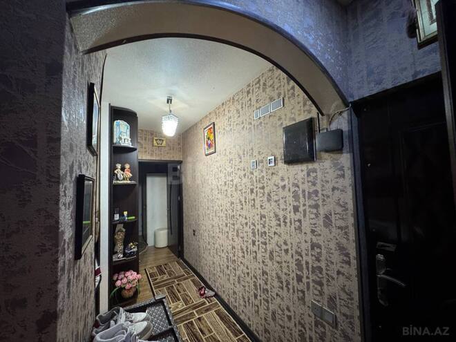 Satılır 3 otaqlı köhnə tikili 60 m², Yeni Yasamal q., photo 19 from 21