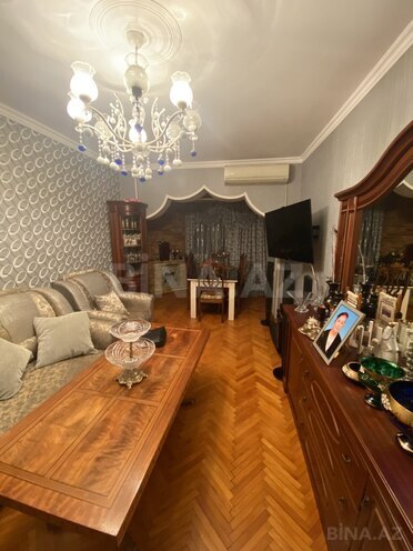Продаётся 4-комн. вторичка 100 м², м. Азадлыг проспекти, photo 1 from 21