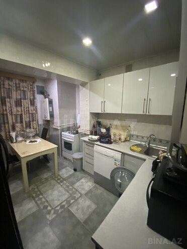 Продаётся 4-комн. вторичка 100 м², м. Азадлыг проспекти, photo 14 from 21