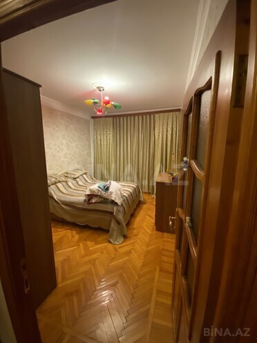 Продаётся 4-комн. вторичка 100 м², м. Азадлыг проспекти, photo 6 from 21
