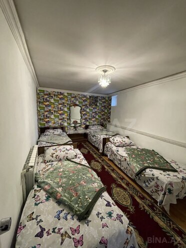 İcarəyə verilir 4 otaqlı həyət evi/bağ evi 90 m², Novxanı q., photo 8 from 9