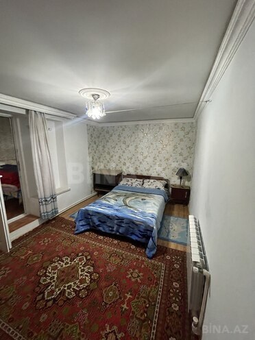 İcarəyə verilir 4 otaqlı həyət evi/bağ evi 90 m², Novxanı q., photo 7 from 9