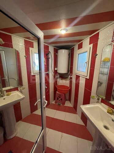 İcarəyə verilir 4 otaqlı həyət evi/bağ evi 90 m², Novxanı q., photo 4 from 9