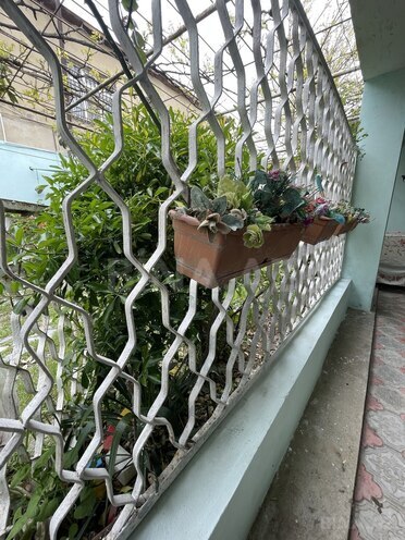 İcarəyə verilir 4 otaqlı həyət evi/bağ evi 90 m², Novxanı q., photo 1 from 9
