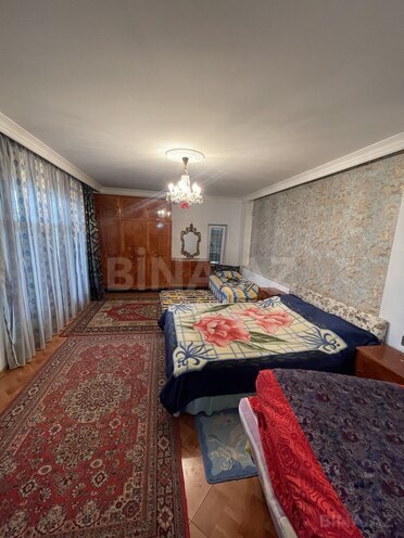 İcarəyə verilir 4 otaqlı həyət evi/bağ evi 90 m², Novxanı q., photo 6 from 9