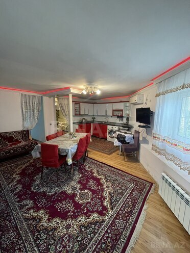 İcarəyə verilir 4 otaqlı həyət evi/bağ evi 90 m², Novxanı q., photo 5 from 9