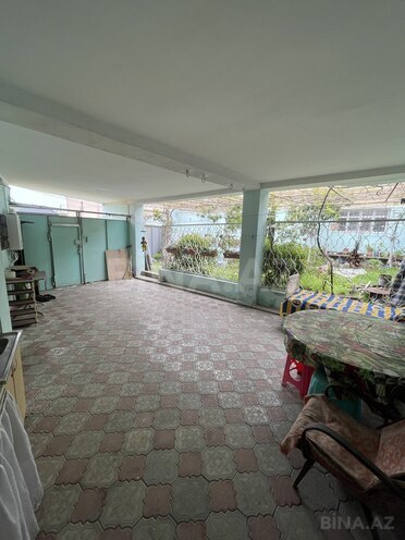 İcarəyə verilir 4 otaqlı həyət evi/bağ evi 90 m², Novxanı q., photo 3 from 9