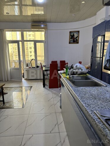 Продаётся 4-комн. новостройка 143 м², м. 28 мая, photo 9 from 15