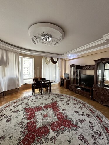 Продаётся 4-комн. новостройка 143 м², м. 28 мая, photo 3 from 15