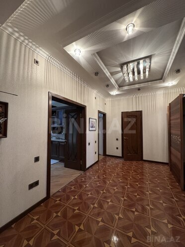 Сдаётся 3-комн. новостройка 150 м², м. Элмляр Академиясы, photo 5 from 16
