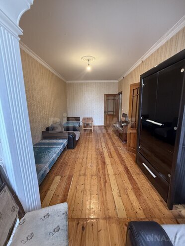 İcarəyə verilir 1 otaqlı köhnə tikili 35 m², Memar Əcəmi m., photo 3 from 9