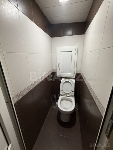İcarəyə verilir 1 otaqlı köhnə tikili 35 m², Memar Əcəmi m., photo 8 from 9