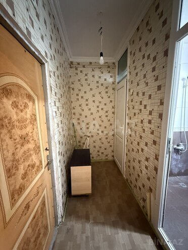 İcarəyə verilir 1 otaqlı köhnə tikili 35 m², Memar Əcəmi m., photo 6 from 9