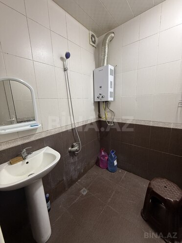 İcarəyə verilir 1 otaqlı köhnə tikili 35 m², Memar Əcəmi m., photo 7 from 9