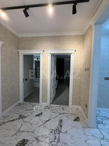 İcarəyə verilir 2 otaqlı yeni tikili 72 m², 8 Noyabr m., photo 16 from 22