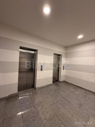 İcarəyə verilir 2 otaqlı yeni tikili 72 m², 8 Noyabr m., photo 18 from 22