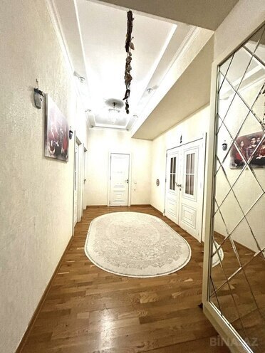 Продаётся 4-комн. новостройка 167 м², м. Иншаатчылар, photo 13 from 20