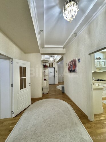 Продаётся 4-комн. новостройка 167 м², м. Иншаатчылар, photo 9 from 20