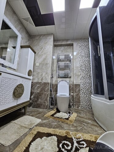 Продаётся 4-комн. новостройка 167 м², м. Иншаатчылар, photo 12 from 20