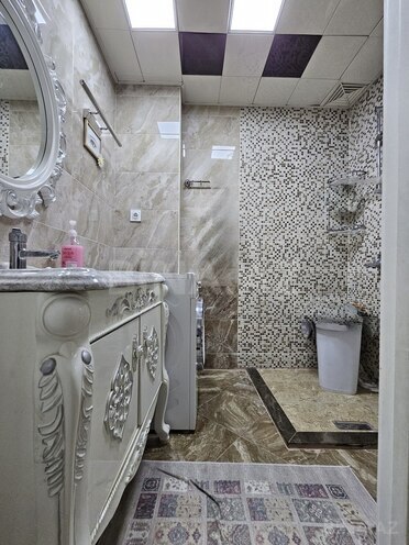 Продаётся 4-комн. новостройка 167 м², м. Иншаатчылар, photo 16 from 20