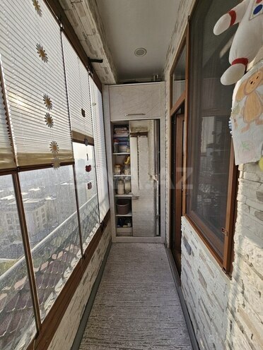 Продаётся 4-комн. новостройка 167 м², м. Иншаатчылар, photo 19 from 20