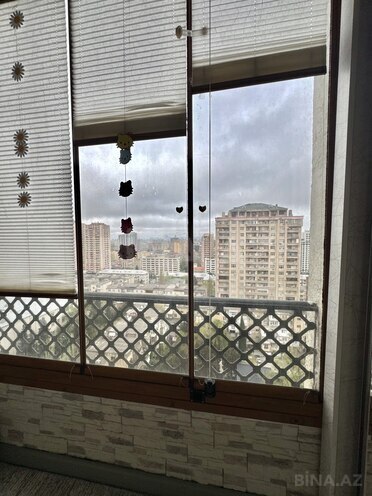 Продаётся 4-комн. новостройка 167 м², м. Иншаатчылар, photo 17 from 20