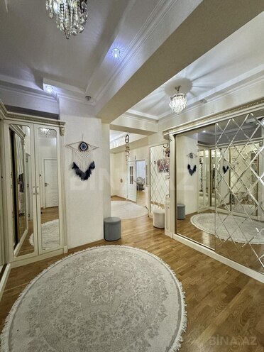 Продаётся 4-комн. новостройка 167 м², м. Иншаатчылар, photo 5 from 20