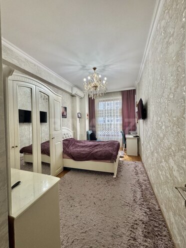Продаётся 4-комн. новостройка 167 м², м. Иншаатчылар, photo 11 from 20