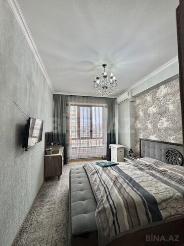 Продаётся 4-комн. новостройка 167 м², м. Иншаатчылар, photo 10 from 20
