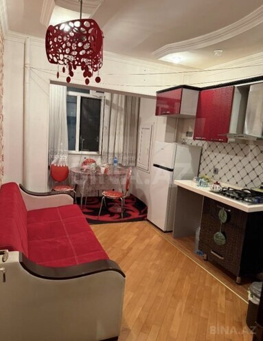 Сдаётся 2-комн. вторичка 50 м², м. Азадлыг проспекти, photo 4 from 7